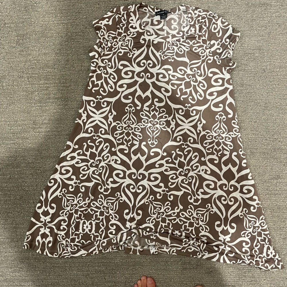 Candalie dress